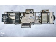 Used 2022 Forest River XLR Nitro 321 available in Plantation, Florida