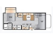 Contact us now about this 2023 East to West Entrada 2200S! 2023 Entrada 2200S by East to West from Pop RVs in Newton Falls, Ohio