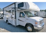 Call now about this 2023 East to West Entrada 2200S! 2023 East to West Entrada 2200S - Used Class C For Sale by Pop RVs in Newton Falls, Ohio features Slideout, Generator, Air Conditioning, Awning