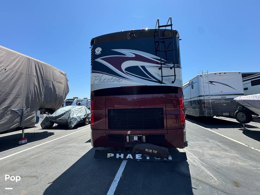Used 2014 Tiffin Phaeton 42LH available in Temucula, California