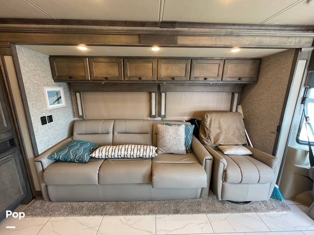 Used 2023 Tiffin Allegro Red 33AA available in Palm Bay, Florida