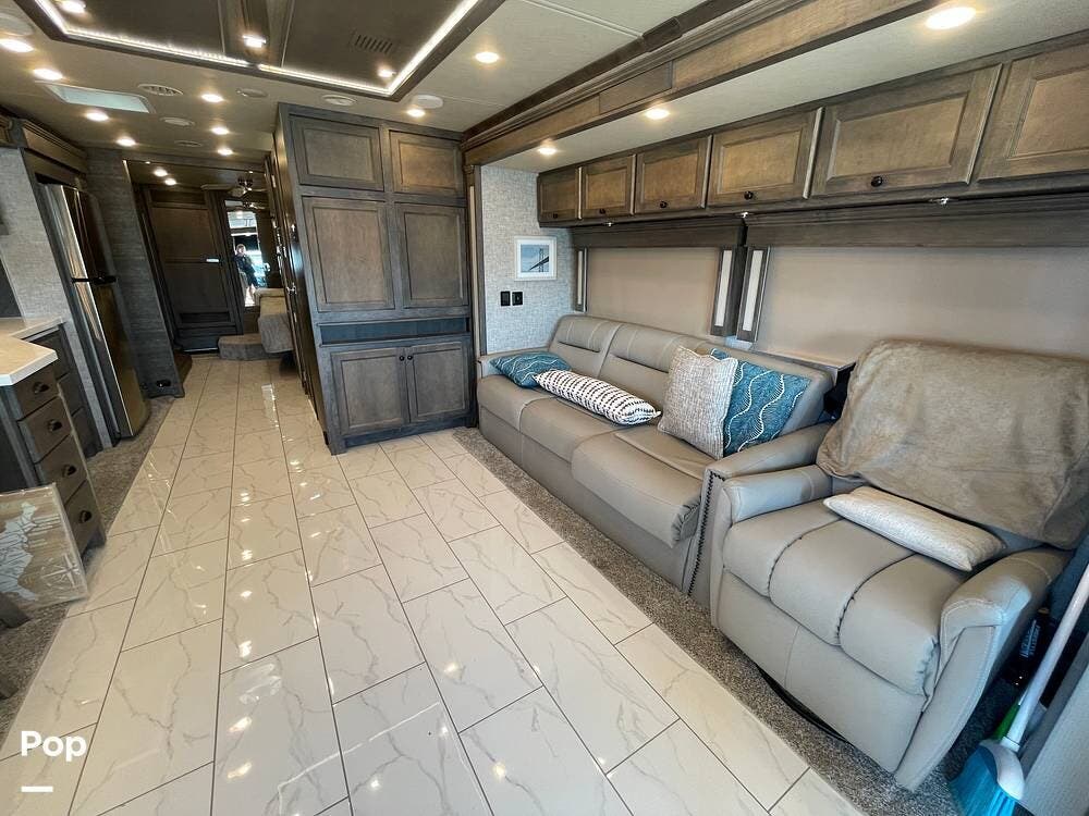 Contact us now about this 2023 Tiffin Allegro Red 33AA! 2023 Allegro Red 33AA by Tiffin from Pop RVs in Palm Bay, Florida
