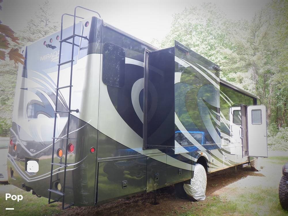 Used 2017 Coachmen Mirada Select 37TB available in Marriottsville, Maryland