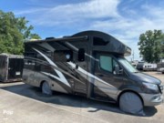 Call now about this 2021 Thor Motor Coach Tiburon 24TT! 2021 Thor Motor Coach Tiburon 24TT - Used Class C For Sale by Pop RVs in Helena, Alabama features Awning, Air Conditioning, Slideout, Generator