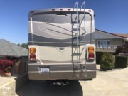 Used 2015 Fleetwood Bounder 34T available in San Jose, California