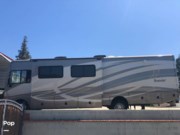 Call now about this 2015 Fleetwood Bounder 34T! 2015 Fleetwood Bounder 34T - Used Class A For Sale by Pop RVs in San Jose, California features Slideout, Generator, Awning, Leveling Jacks, Air Conditioning