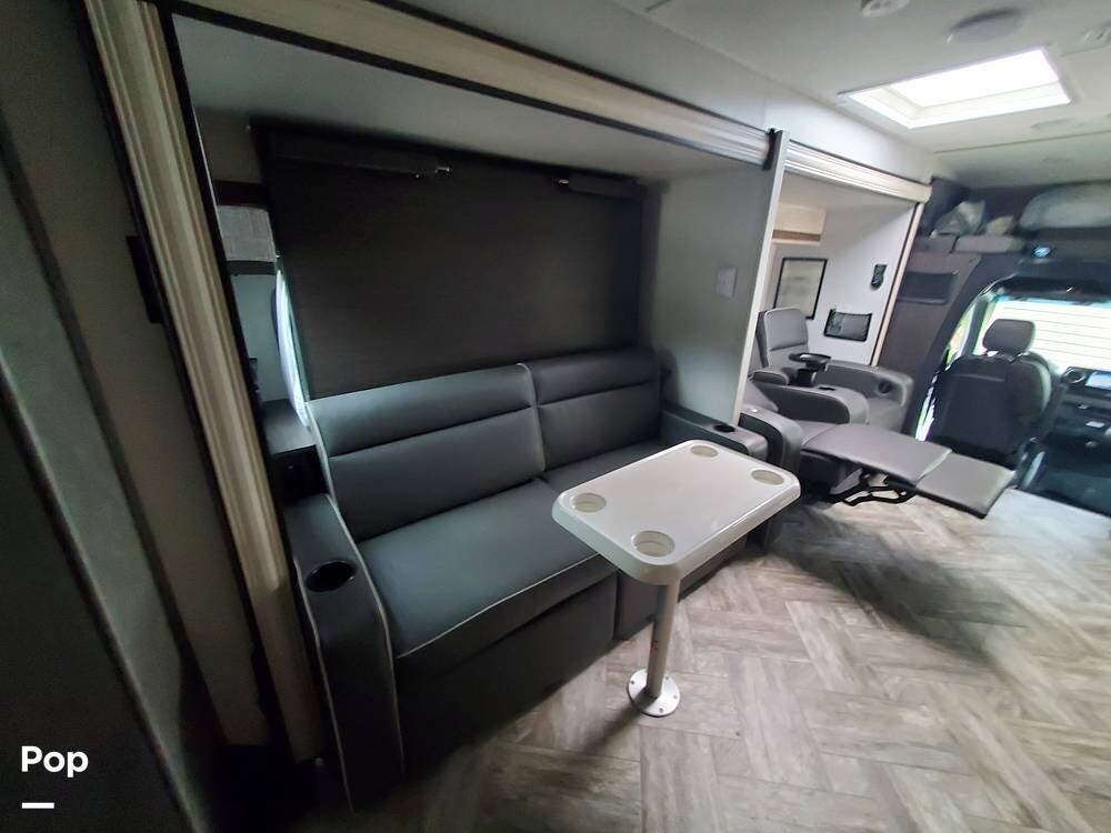 Contact us now about this 2022 Forest River Sunseeker MBS 2400T! 2022 Sunseeker MBS 2400T by Forest River from Pop RVs in Woodbridge, Virginia