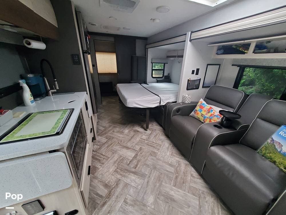 Used 2022 Forest River Sunseeker MBS 2400T available in Woodbridge, Virginia