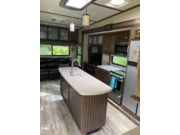 Used 2019 Grand Design Solitude 2930RL available in Hubert, North Carolina