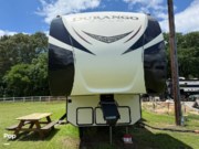 Used 2016 K-Z Durango Gold 355RLT available in Henderson, Texas