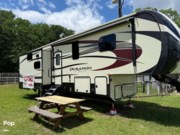 Contact us now about this 2016 K-Z Durango Gold 355RLT! 2016 Durango Gold 355RLT by K-Z from Pop RVs in Henderson, Texas