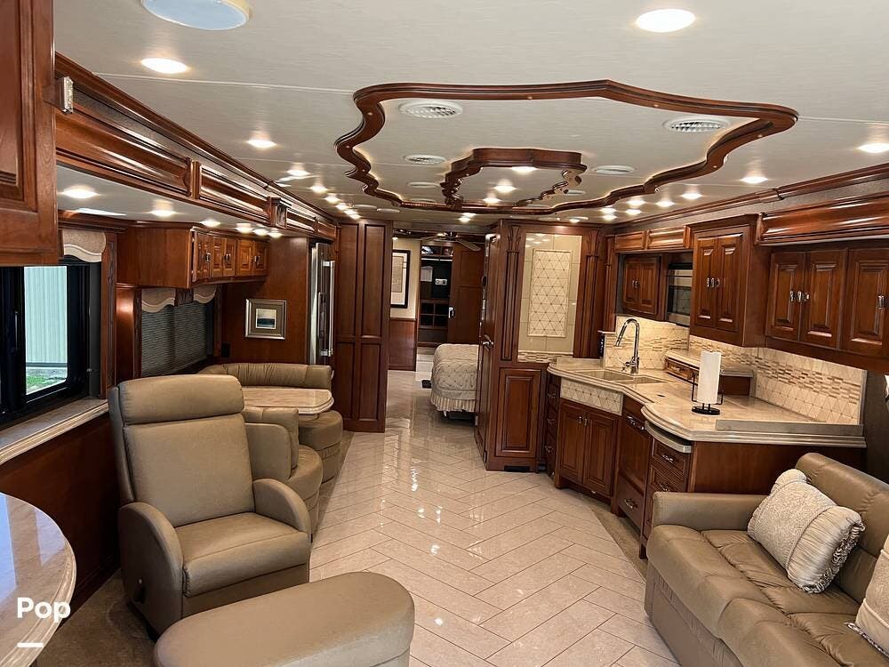 Contact us now about this 2016 Tiffin Allegro Bus 45 OP! 2016 Allegro Bus 45 OP by Tiffin from Pop RVs in Spicewood, Texas