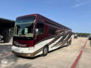Call now about this 2016 Tiffin Allegro Bus 45 OP! 2016 Tiffin Allegro Bus 45 OP - Used Diesel Pusher For Sale by Pop RVs in Spicewood, Texas features Leveling Jacks, Slideout, Air Conditioning, Generator, Awning
