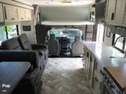 Contact us now about this 2021 Forest River Forester 3011DS! 2021 Forester 3011DS by Forest River from Pop RVs in Stuart, Florida