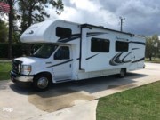 Call now about this 2021 Forest River Forester 3011DS! 2021 Forest River Forester 3011DS - Used Class C For Sale by Pop RVs in Stuart, Florida features Leveling Jacks, Slideout, Generator, Air Conditioning, Awning