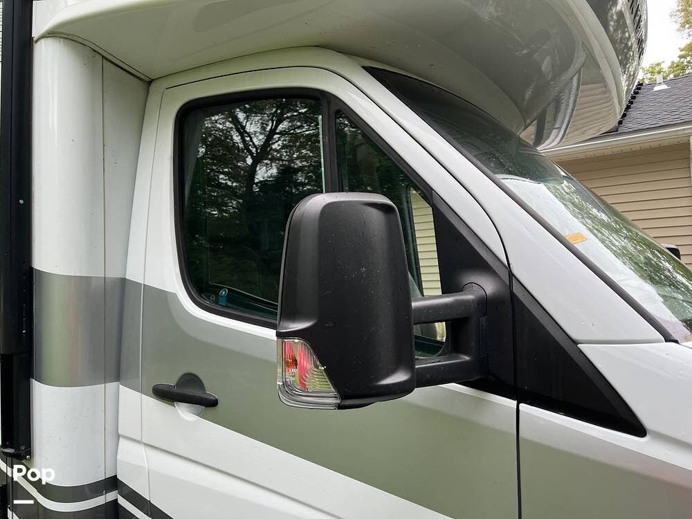 Used 2017 Winnebago View 24V available in Ridge, New York