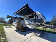 Contact us now about this 2024 Alliance RV Paradigm 395DS! 2024 Paradigm 395DS by Alliance RV from Pop RVs in Wesley Chapel, Florida