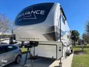 Used 2024 Alliance RV Paradigm 395DS available in Wesley Chapel, Florida