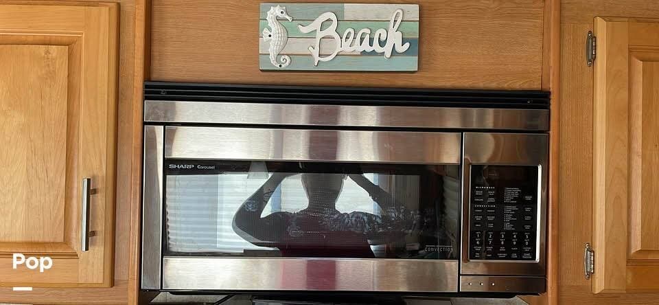 Used 2006 Holiday Rambler Endeavor Holiday Rambler 40PDQ available in Uxbridge, Massachusetts