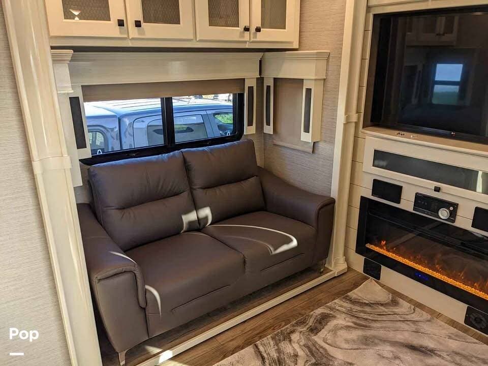 Used 2022 Vanleigh Vilano 390LK available in Homer, Alaska