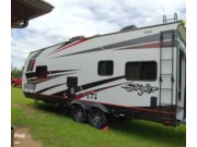 Used 2021 Cruiser RV Stryker ST 2313 available in Altoona, Florida