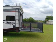 Contact us now about this 2021 Cruiser RV Stryker ST 2313! 2021 Stryker ST 2313 by Cruiser RV from Pop RVs in Altoona, Florida