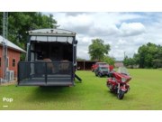 Call now about this 2021 Cruiser RV Stryker ST 2313! 2021 Cruiser RV Stryker ST 2313 - Used Toy Hauler For Sale by Pop RVs in Altoona, Florida features Leveling Jacks, Awning, Air Conditioning