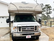 Used 2018 Thor Motor Coach Quantum RS26 available in Ardmore, Alabama