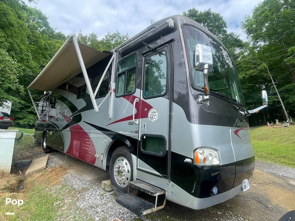 Used 2004 Tiffin Allegro Bus 40DP available in Delano, Tennessee
