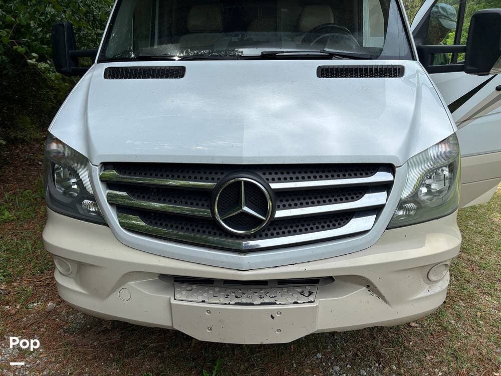 Used 2019 Thor Motor Coach Quantum KM24 available in Buckhead, Georgia