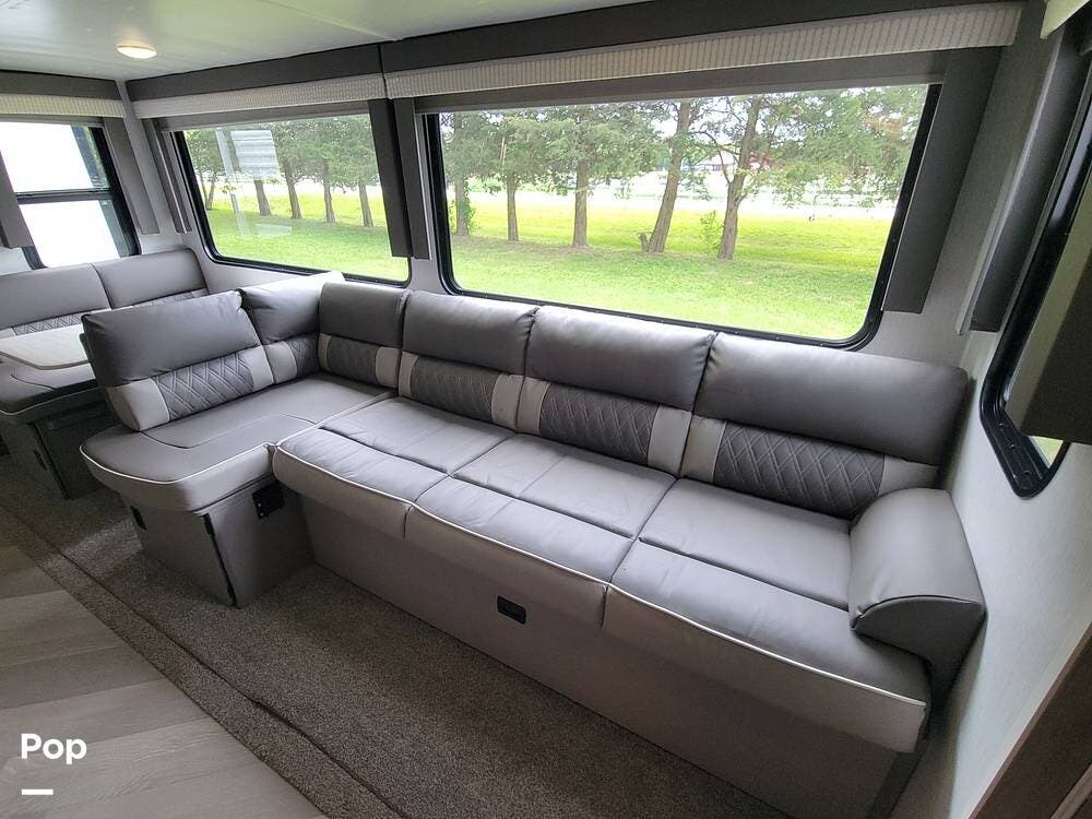 Contact us now about this 2022 Forest River Wildwood 33TS! 2022 Wildwood 33TS by Forest River from Pop RVs in Ottawa, Illinois