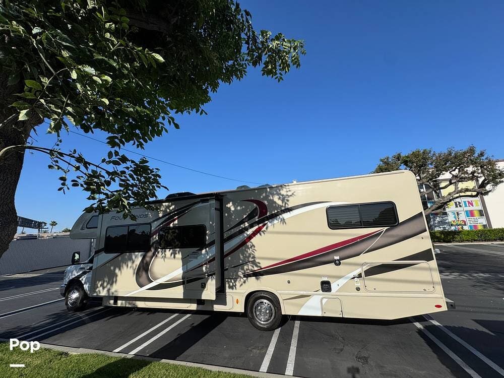 Used 2020 Thor Motor Coach Four Winds 30D available in Buena Park, California