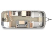 Contact us now about this 2020 Airstream Globetrotter 23FB TWIN! 2020 Globetrotter 23FB TWIN by Airstream from Pop RVs in Casselberry, Florida