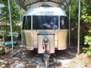 Used 2020 Airstream Globetrotter 23FB TWIN available in Casselberry, Florida