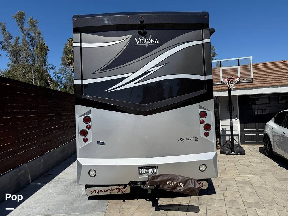 Used 2022 Renegade Verona 40VBH available in Poway, California