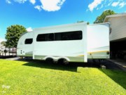Call now about this 2023 Ember RV Touring Edition 26MRB! 2023 Ember RV Touring Edition 26MRB - Used Travel Trailer For Sale by Pop RVs in Madisonville, Kentucky features Awning, Air Conditioning, Slideout, Leveling Jacks