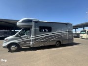 Call now about this 2021 Winnebago View 24D! 2021 Winnebago View 24D - Used Class C For Sale by Pop RVs in San Tan Valley, Arizona features Generator, Awning, Air Conditioning, Leveling Jacks, Slideout