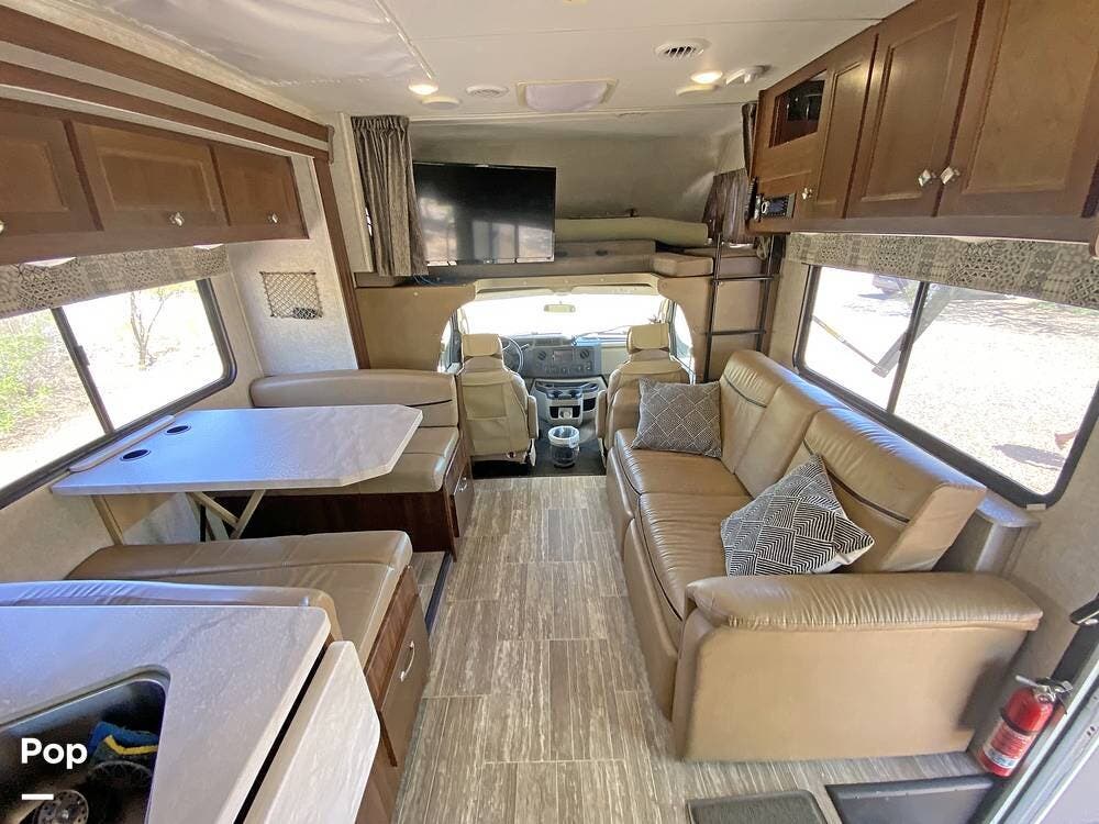 Used 2018 Forest River Sunseeker 3050S available in Tucson, Arizona