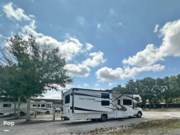 Call now about this 2021 Forest River Forester LE 3251DS! 2021 Forest River Forester LE 3251DS - Used Class C For Sale by Pop RVs in Sanford, Florida features Slideout