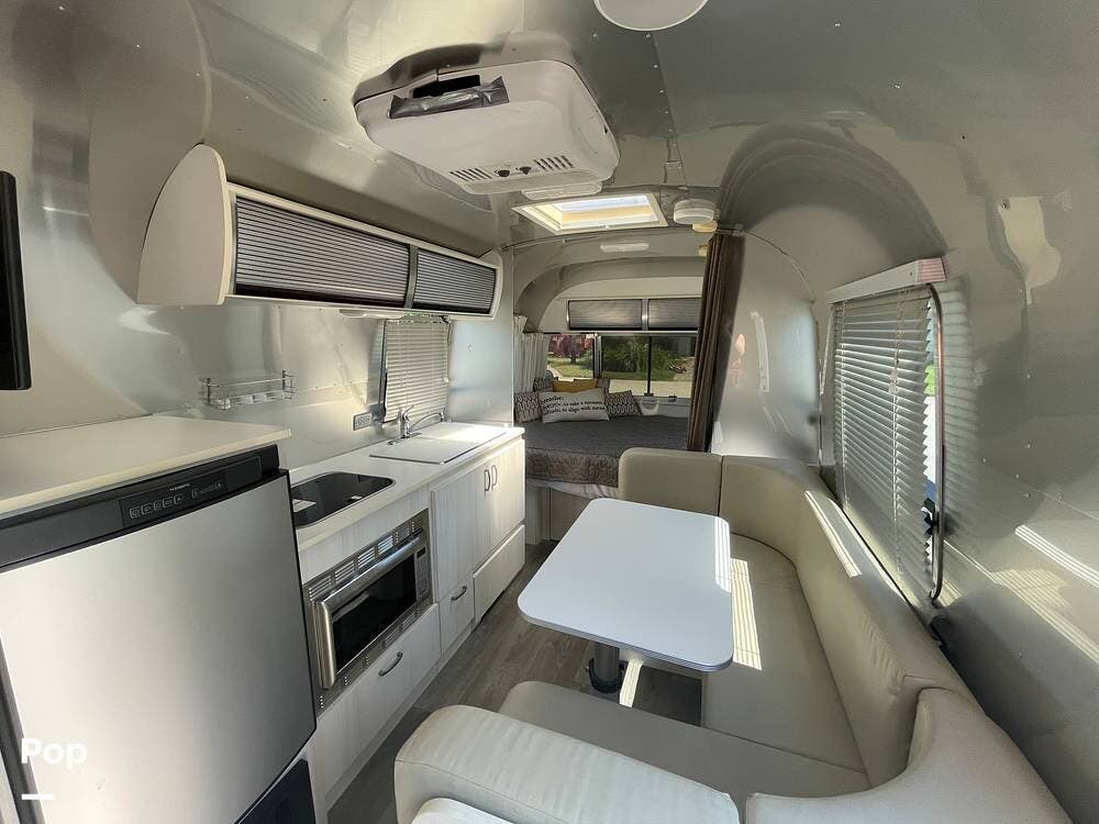 Used 2018 Airstream Bambi 22FB available in Melbourne, Florida