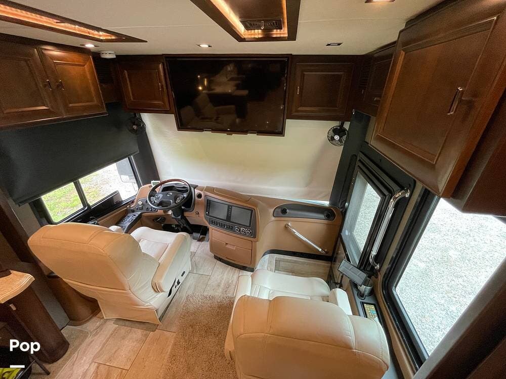 Used 2019 Tiffin Allegro Bus 45 OPP available in Oakland, Michigan