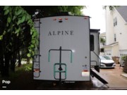 Used 2021 Keystone Alpine 3910RK available in Dawsonville, Georgia