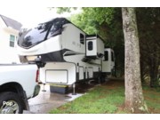 Call now about this 2021 Keystone Alpine 3910RK! 2021 Keystone Alpine 3910RK - Used Fifth Wheel For Sale by Pop RVs in Dawsonville, Georgia features Awning, Air Conditioning, Leveling Jacks, Slideout