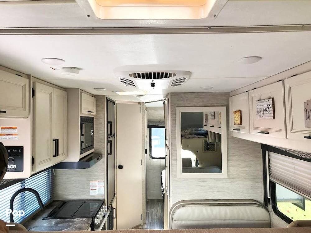 Used 2023 Thor Motor Coach Freedom Elite 22FE available in Morganton, North Carolina