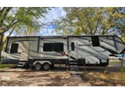 Used 2015 Grand Design Momentum 385TH available in Waterford, Wisconsin