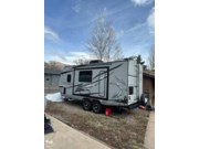 Call now about this 2022 Northwood Nash 18FM! 2022 Northwood Nash 18FM - Used Travel Trailer For Sale by Pop RVs in Flagstaff, Arizona features Air Conditioning, Generator, Slideout, Awning