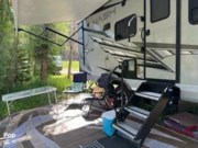 Contact us now about this 2022 Northwood Nash 18FM! 2022 Nash 18FM by Northwood from Pop RVs in Flagstaff, Arizona