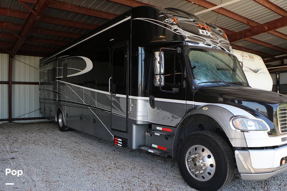 Used 2017 Dynamax Corp DX3 37RB available in Winder, Georgia