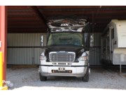 Call now about this 2017 Dynamax Corp DX3 37RB! 2017 Dynamax Corp DX3 37RB - Used Super C For Sale by Pop RVs in Winder, Georgia features Slideout, Awning, Leveling Jacks, Air Conditioning, Generator