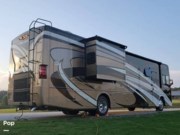 Call now about this 2017 Thor Motor Coach Palazzo 36.1! 2017 Thor Motor Coach Palazzo 36.1 - Used Diesel Pusher For Sale by Pop RVs in East Alton, Illinois features Air Conditioning, Generator, Slideout, Awning